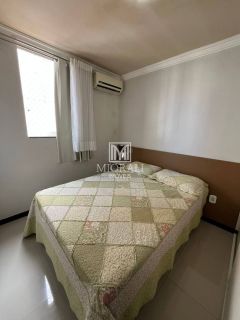 BD - Apartamento com 2 Quartos no Luiz dos Anjos na Serraria