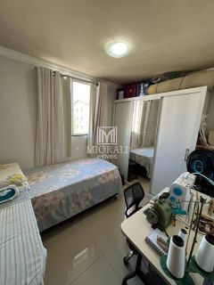 BD - Apartamento com 2 Quartos no Luiz dos Anjos na Serraria