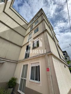 BD - Apartamento 2 quartos nascente no Costa da Luz, Próximo ao Shopping Pátio