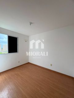BD - Apartamento 2 quartos nascente no Costa da Luz, Próximo ao Shopping Pátio