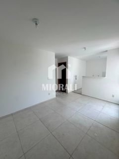 BD - Apartamento 2 quartos nascente no Costa da Luz, Próximo ao Shopping Pátio