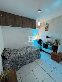 Apartamento 2 quartos com planejados no São Jorge, em frente ao Posto Reyauto