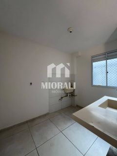 FM - Aluguel apartamento com 2 quartos próximo ao Almaviva e Shopping Pátio