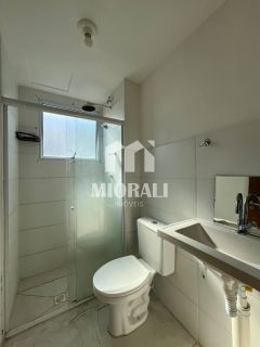FM - Aluguel apartamento com 2 quartos próximo ao Almaviva e Shopping Pátio