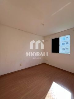 FM - Aluguel apartamento com 2 quartos próximo ao Almaviva e Shopping Pátio