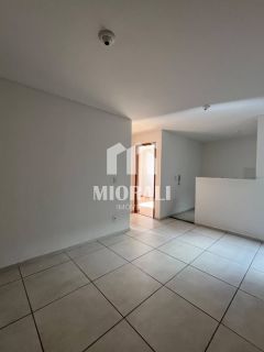 FM - Aluguel apartamento com 2 quartos próximo ao Almaviva e Shopping Pátio