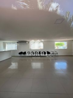 FM - Aluguel apartamento com 2 quartos próximo ao Almaviva e Shopping Pátio