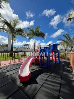 FM - Aluguel apartamento com 2 quartos próximo ao Almaviva e Shopping Pátio