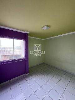 Apartamento 3 quartos no Artemísia no Feitosa com Varanda, nascente e lazer completo