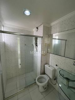 Apartamento 3 quartos no Artemísia no Feitosa com Varanda, nascente e lazer completo