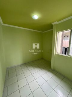 Apartamento 3 quartos no Artemísia no Feitosa com Varanda, nascente e lazer completo