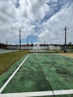 Apartamento 3 quartos no Artemísia no Feitosa com Varanda, nascente e lazer completo