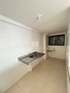 Apartamento com suíte no Antares, Jardim Primavera, lazer completo