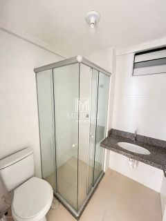 Apartamento com suíte no Antares, Jardim Primavera, lazer completo