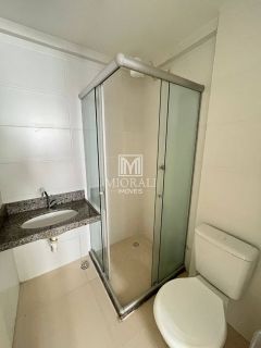 Apartamento com suíte no Antares, Jardim Primavera, lazer completo