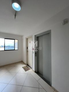Apartamento com suíte no Antares, Jardim Primavera, lazer completo