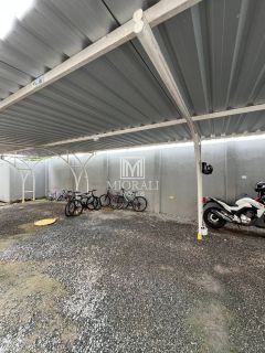 Apartamento com suíte no Antares, Jardim Primavera, lazer completo