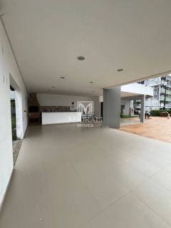 Apartamento com suíte no Antares, Jardim Primavera, lazer completo