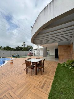 Apartamento com suíte no Antares, Jardim Primavera, lazer completo