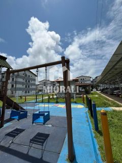 BD - Apartamento 2 quartos no Residencial Antônio Silveira Coutinho no Ouro Preto
