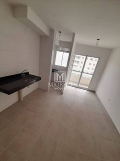 DS - Apartamento com 2 quartos no Torres de Trindade no Antares, 4º andar