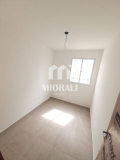 DS - Aluguel Apartamento com 2 quartos no Torres de Trindade no Antares, 4º andar