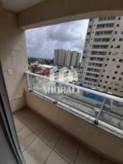 DS - Aluguel Apartamento com 2 quartos no Torres de Trindade no Antares, 4º andar