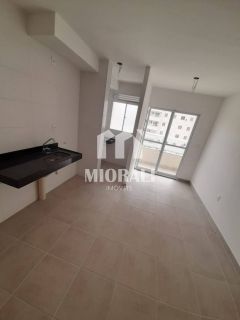 DS - Aluguel Apartamento com 2 quartos no Torres de Trindade no Antares, 4º andar