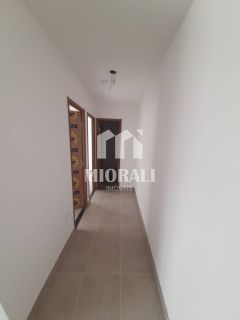 DS - Aluguel Apartamento com 2 quartos no Torres de Trindade no Antares, 4º andar
