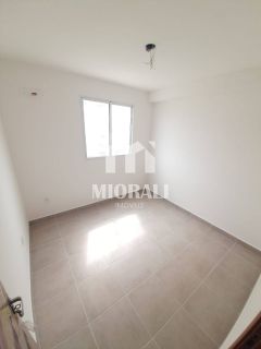 DS - Aluguel Apartamento com 2 quartos no Torres de Trindade no Antares, 4º andar