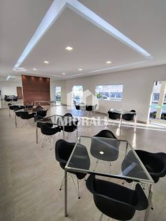 DS - Aluguel Apartamento com 2 quartos no Torres de Trindade no Antares, 4º andar