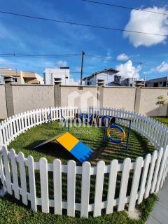 DS - Aluguel Apartamento com 2 quartos no Torres de Trindade no Antares, 4º andar