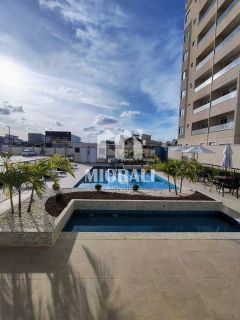 DS - Aluguel Apartamento com 2 quartos no Torres de Trindade no Antares, 4º andar