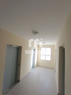 DS - Aluguel Apartamento com 2 quartos no Torres de Trindade no Antares, 4º andar