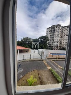 Aluguel no Horto Jardins Serraria, novo nunca habitado, 2 quartos sendo 1 suite