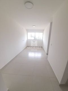 Aluguel no Horto Jardins Serraria, novo nunca habitado, 2 quartos sendo 1 suite