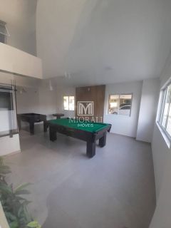 Aluguel no Horto Jardins Serraria, novo nunca habitado, 2 quartos sendo 1 suite