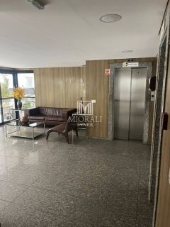 TP - Apartamento 3 quartos nascente na Jatiúca, Próx. ao Palato e à praia