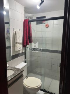 TP - Apartamento 3 quartos nascente na Jatiúca, Próx. ao Palato e à praia