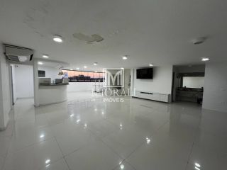 TP - Apartamento 3 quartos nascente na Jatiúca, Próx. ao Palato e à praia