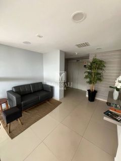 BD - Apartamento 2 quartos (1 suíte) no Condomínio Leste Oeste na Mangabeiras