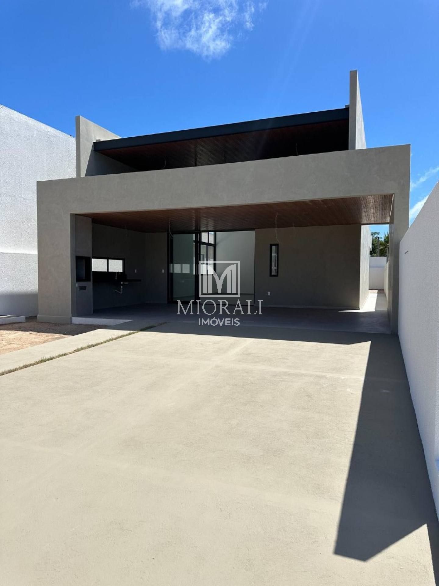 TP - Belissima casa próximo a Praia do Saco, no Enseada da Lagoa