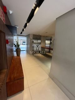 BD - Apartamento na Jatiuca com 3 quartos, 1 suíte no Edifício Tapajós