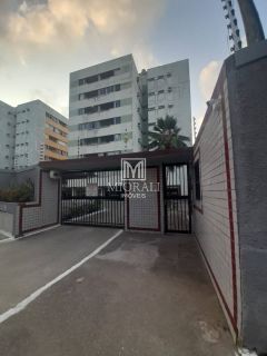 DS - Apartamento com 1 quarto no Vaticano, na Mangabeiras