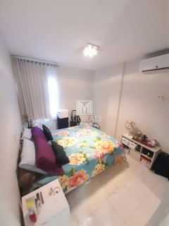 DS - Apartamento com 1 quarto no Vaticano, na Mangabeiras