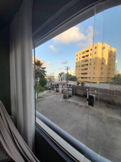 DS - Apartamento com 1 quarto no Vaticano, na Mangabeiras