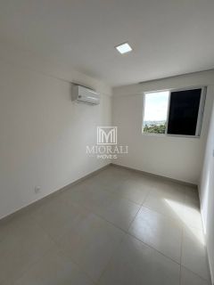 Aluguel de apartamento com planejados no Horto Jardins Serraria no 3º andar