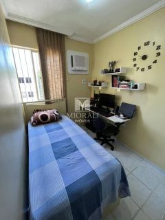 Apartamento nascente 2 quartos na Avenida Leste Oeste, Vale do Sol