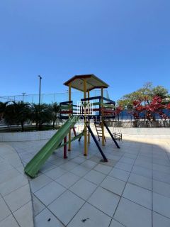 Apartamento 3 quartos, 2 vagas e lazer completo, Ed. Dilma Paiva, Farol