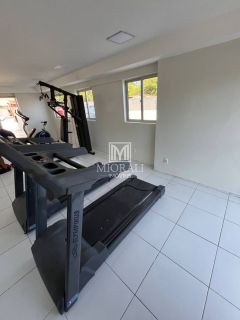 Apartamento 3 quartos, 2 vagas e lazer completo, Ed. Dilma Paiva, Farol